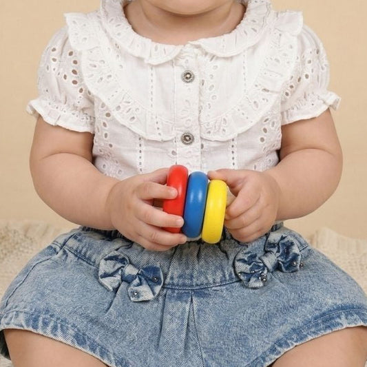 Lightweight Baby Denim