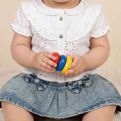 Lightweight-baby Denim