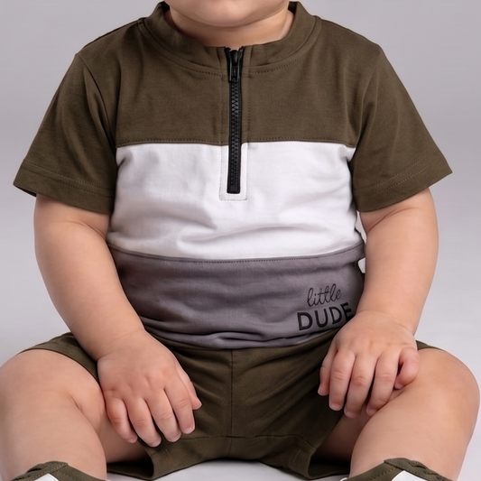 Zib T-shirt