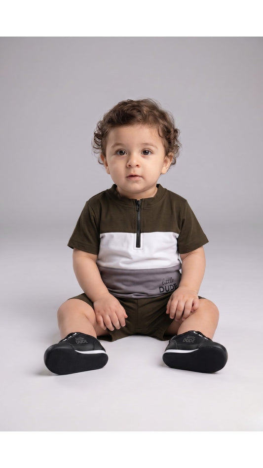 Zib T-shirt